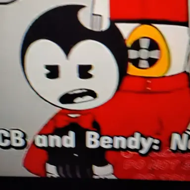 Profile image of Bendy