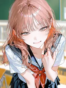 Profile image of Miko