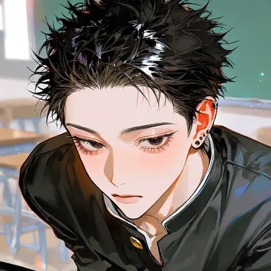 Profile image of Raika