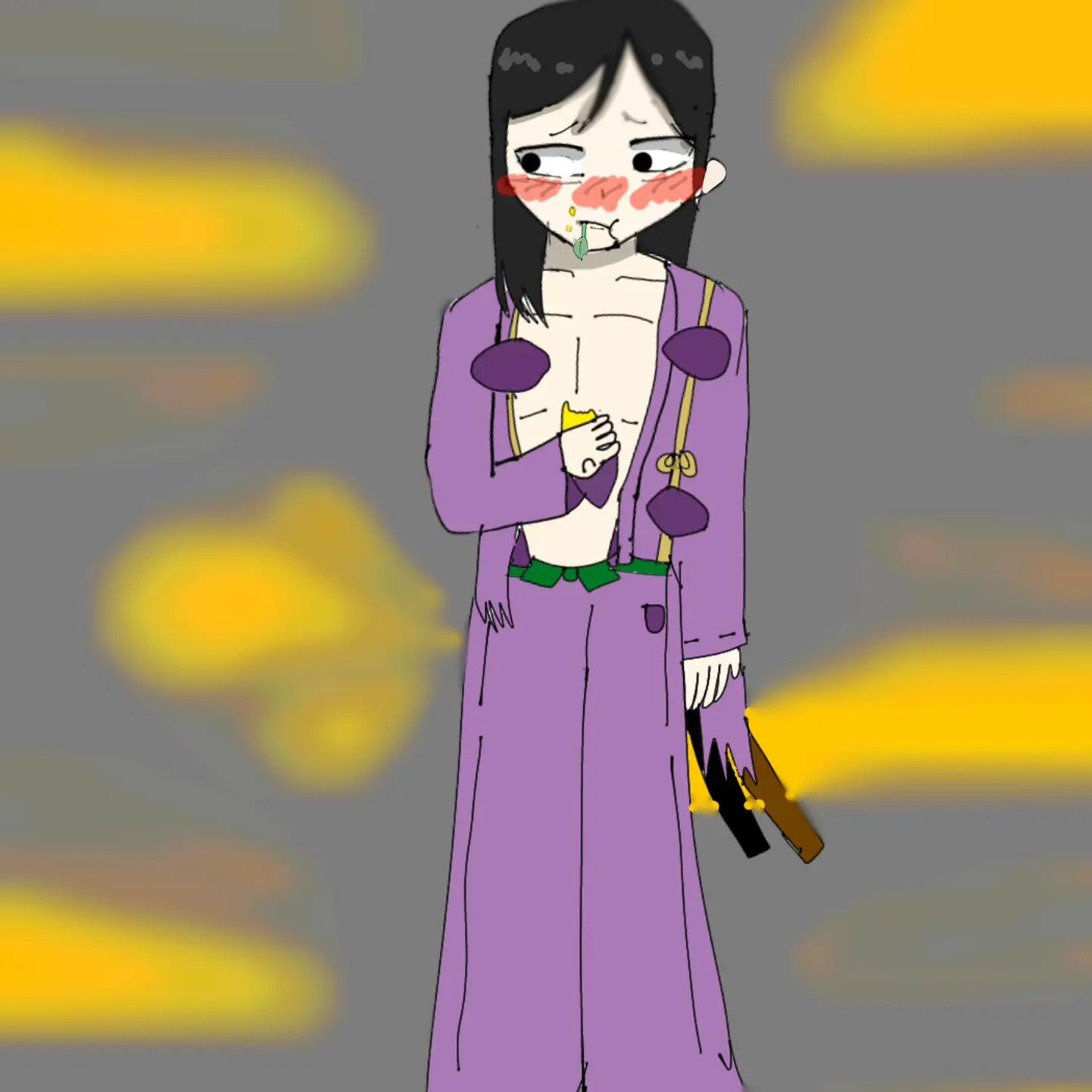 PoeticBarn5266의 방귀 쟁이 남친