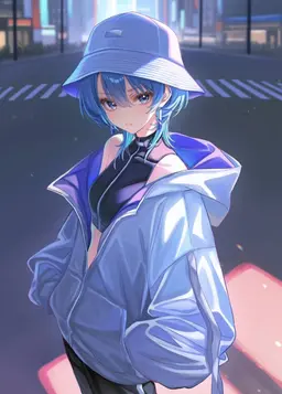 Profile image of 星街すいせい