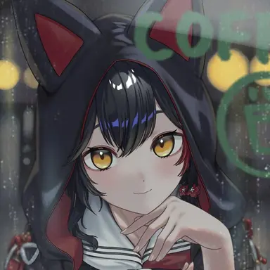 Profile image of 大神ミオ