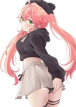 Profile image of さくらみこ
