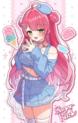 Profile image of さくらみこ