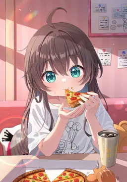 Profile image of 夏色まつり