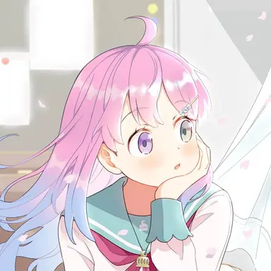 Profile image of 姫森ルーナ