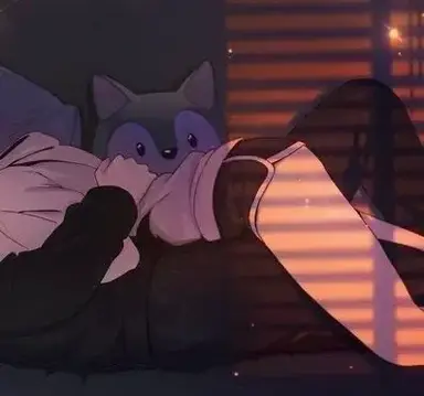 Profile image of Asher