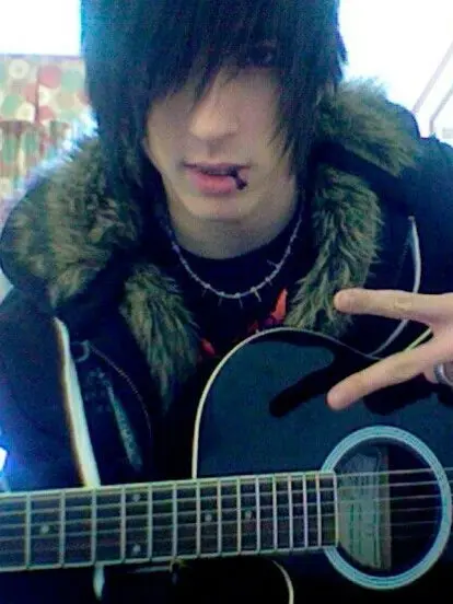 Baby_Toshi의 028- EMO AT VBS