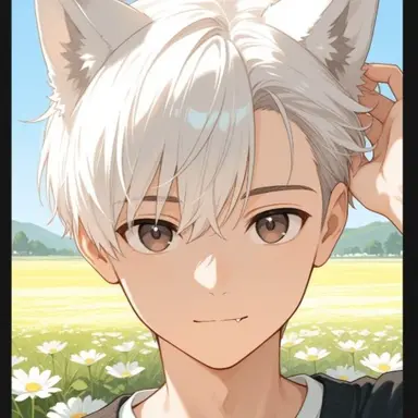 Profile image of かい