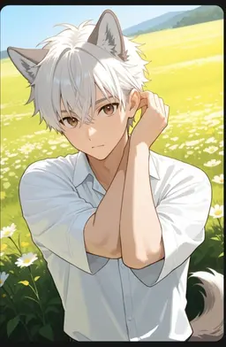 Profile image of 타츠, 리쿠, 카이