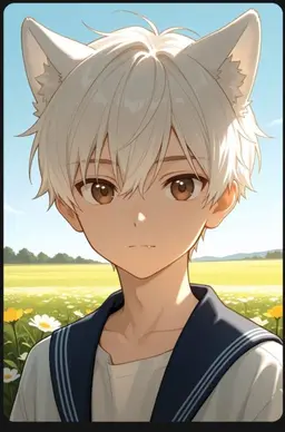 Profile image of 타츠, 리쿠, 카이