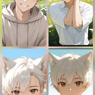 Profile image of たつ　りく　かい