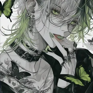 Profile image of 카이엘