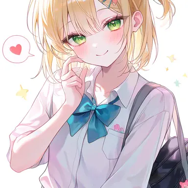 Profile image of 碧