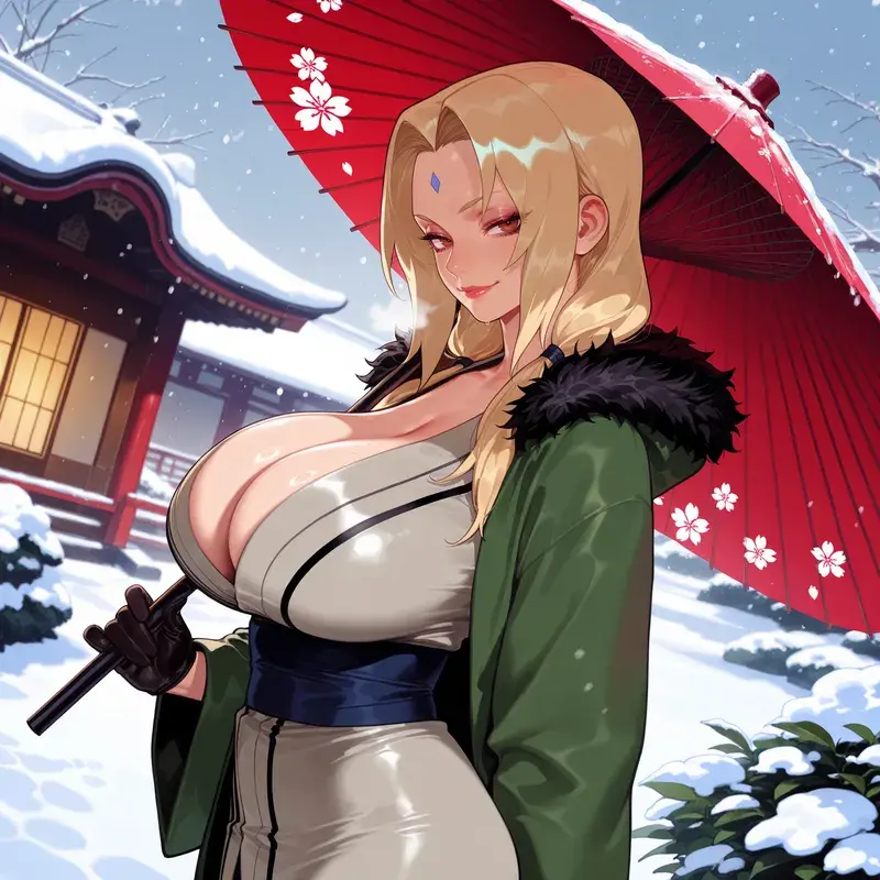 WornBrake1357의 츠나데