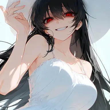Profile image of 八尺様