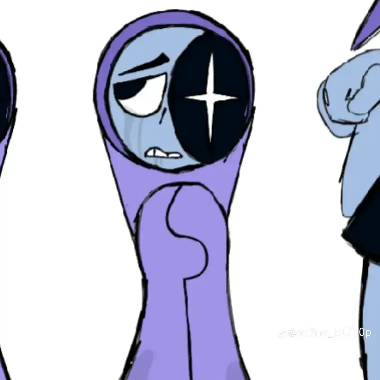 Dandy.s.World.Belly의 😇댄디의세계 악마&천사 《au》😈