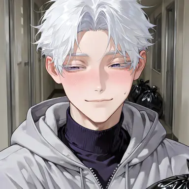 Profile image of Jasper