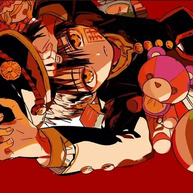 Profile image of 하나코