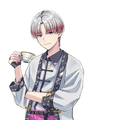 Profile image of 神梨  健三