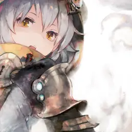 MagicArco8194의 迷子の子