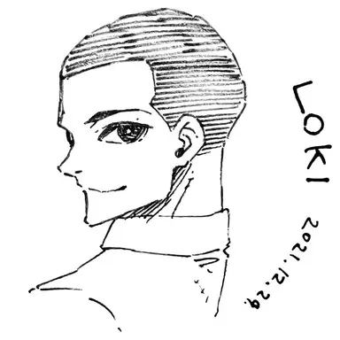 Profile image of 줄리앙 로키