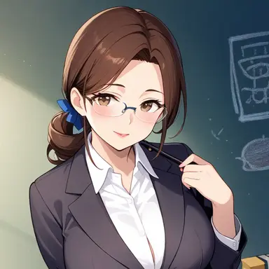 Profile image of 沙織