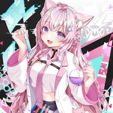 Profile image of 博衣こより