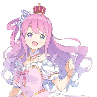 Profile image of 姫森ルーナ