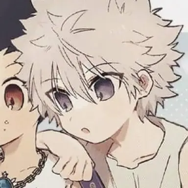 Profile image of キルア