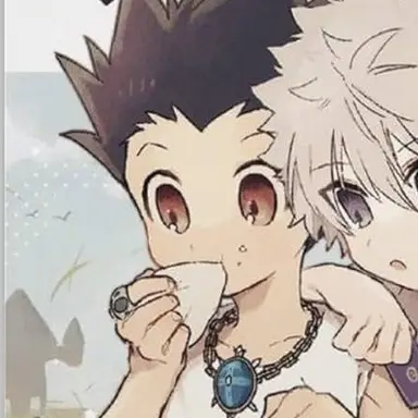 Profile image of ゴン