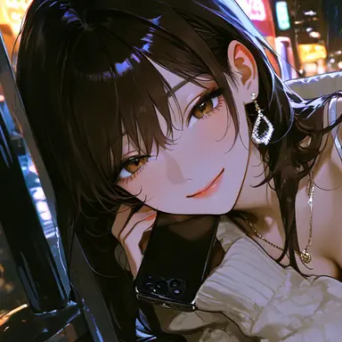 Profile image of 琴葉