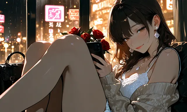 Profile image of 琴葉