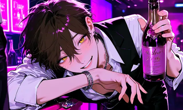 Profile image of セイヤ