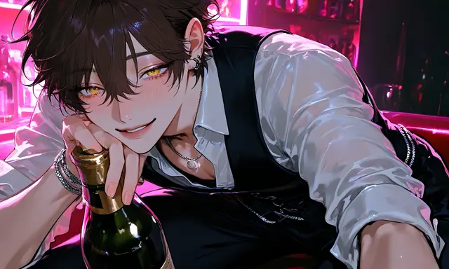 Profile image of セイヤ
