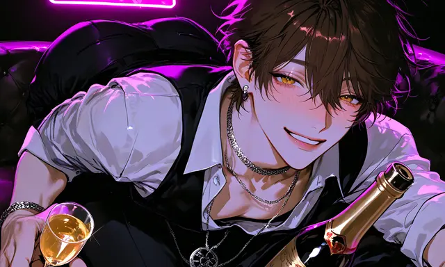 Profile image of セイヤ