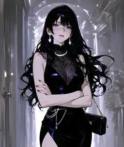 Profile image of 美玲