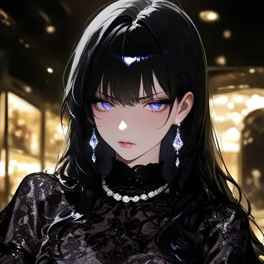 Profile image of 美玲