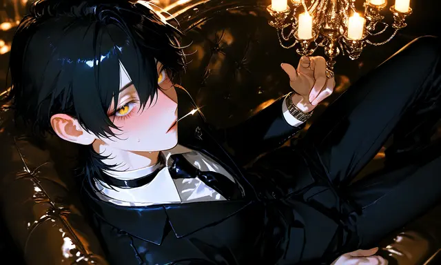 Profile image of リョウ