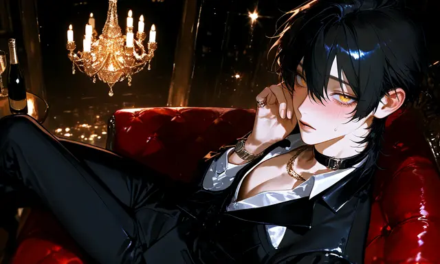Profile image of リョウ