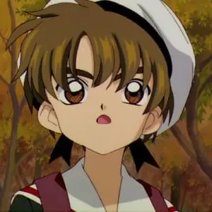 Profile image of 小狼