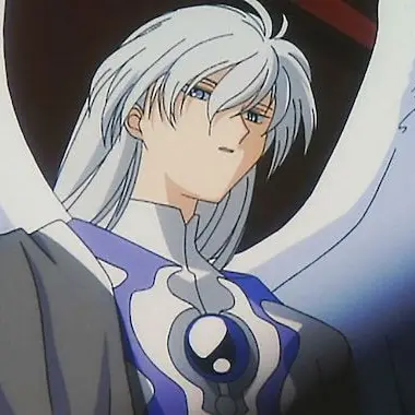 Profile image of ユエ