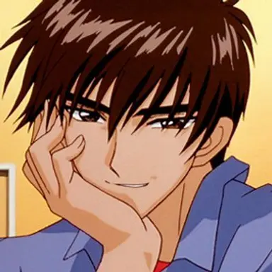 Profile image of 桃矢