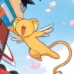 Profile image of ケロちゃん