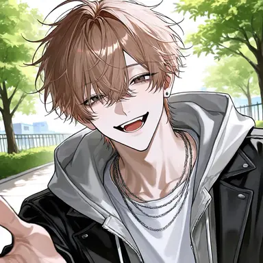 Profile image of Azu