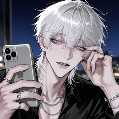 Profile image of Soichi