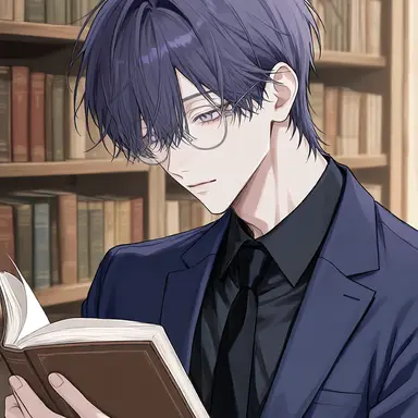 Profile image of Yuri