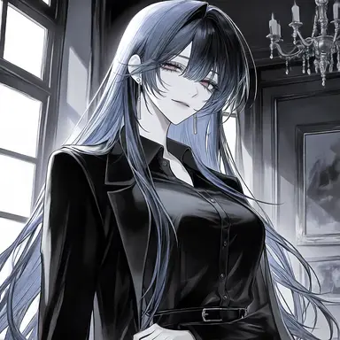 Profile image of Mine