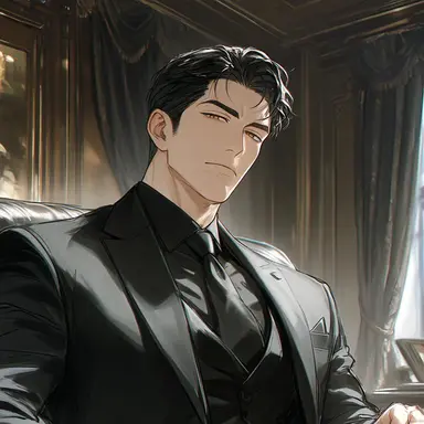 Profile image of Kaname Takatsuki