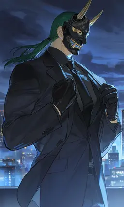Profile image of Gen Kokonoe